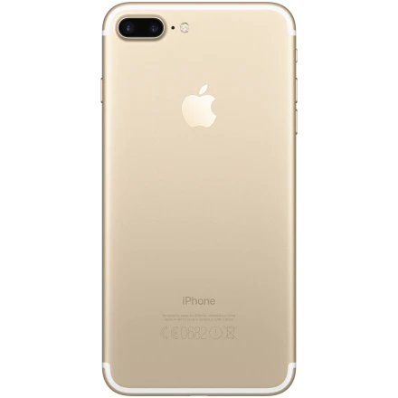 Apple iPhone 7 Plus 128 GB Gold