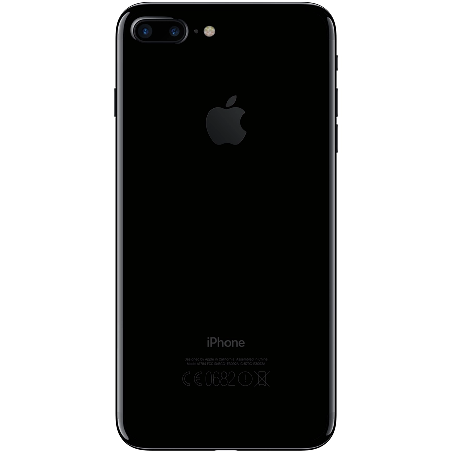 Apple iPhone 7 Plus 256 ГБ Оникс