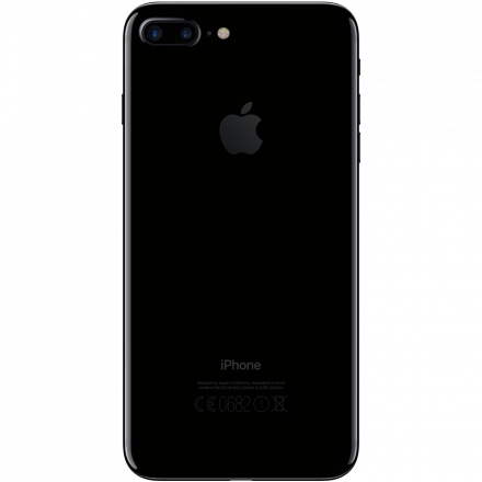 Apple iPhone 7 Plus 256 ГБ Оникс