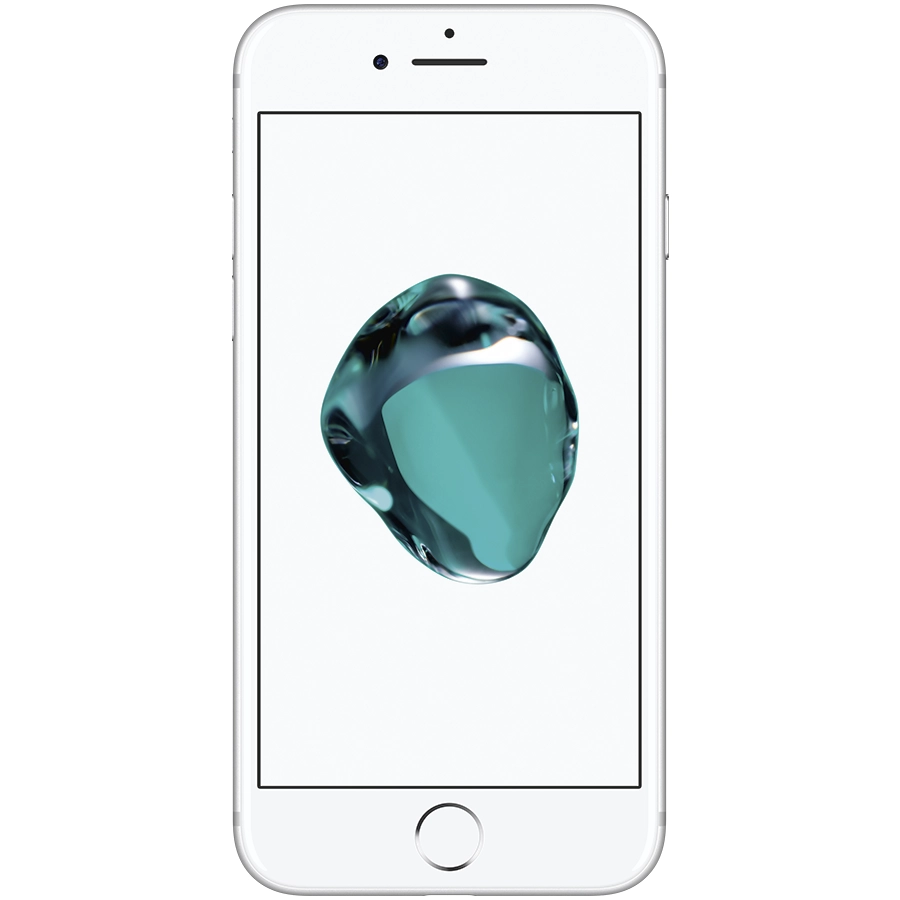 Apple iPhone 7 128 ГБ Серебристый