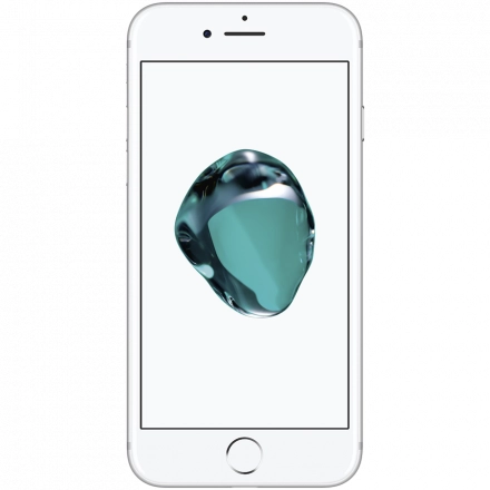 Apple iPhone 7 128 ГБ Серебристый