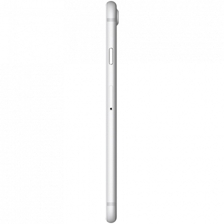 Apple iPhone 7 128 ГБ Серебристый