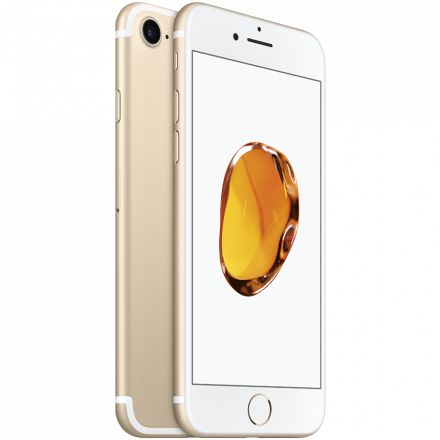 Apple iPhone 7 128 ГБ Gold в Броварах