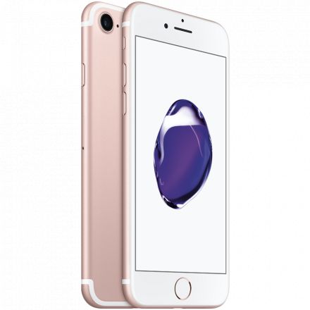 Apple iPhone 7 128 ГБ Rose Gold в Мукачеві