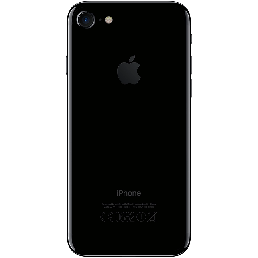 Apple iPhone 7 128 ГБ Оникс
