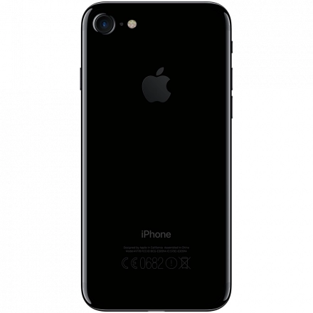 Apple iPhone 7 128 ГБ Оникс