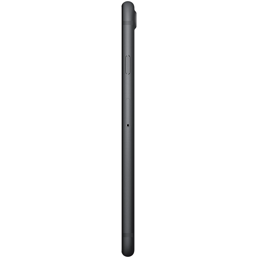 Apple iPhone 7 256 ГБ Чёрный