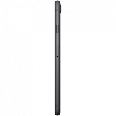Apple iPhone 7 256 ГБ Чёрный