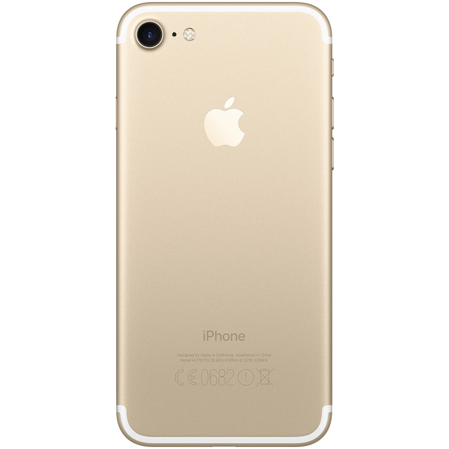Apple iPhone 7 256 ГБ Золотой