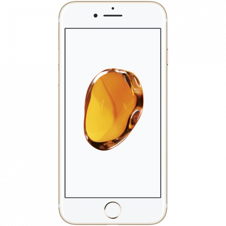 Apple iPhone 7 256 ГБ Золотой