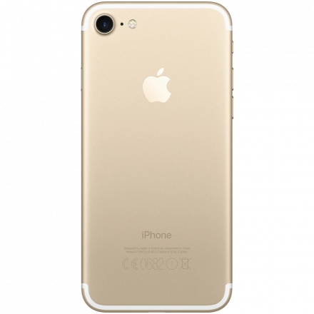 Apple iPhone 7 256 ГБ Золотой