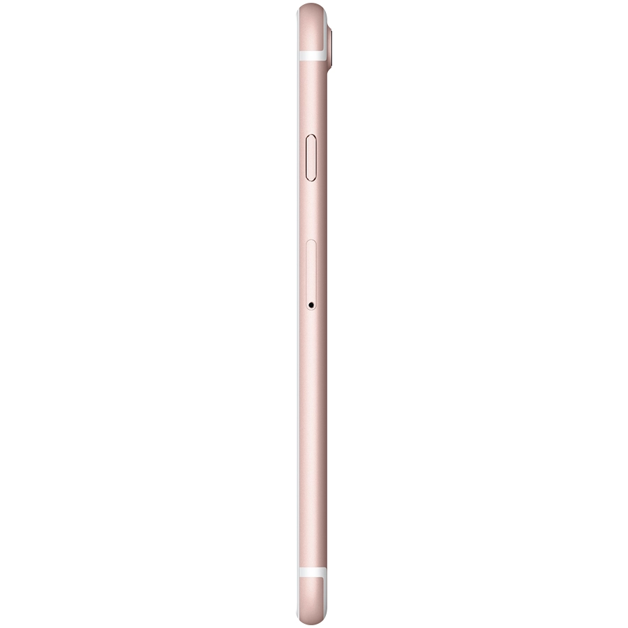 Apple iPhone 7 256 ГБ Розовое золото