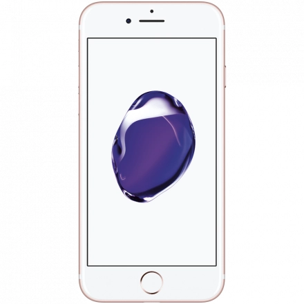 Apple iPhone 7 256 ГБ Розовое золото