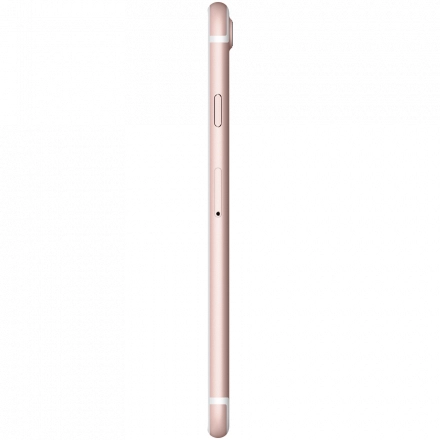 Apple iPhone 7 256 ГБ Розовое золото