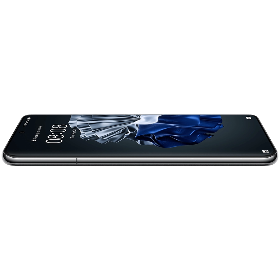 Huawei P60 Pro 512 ГБ Чёрный
