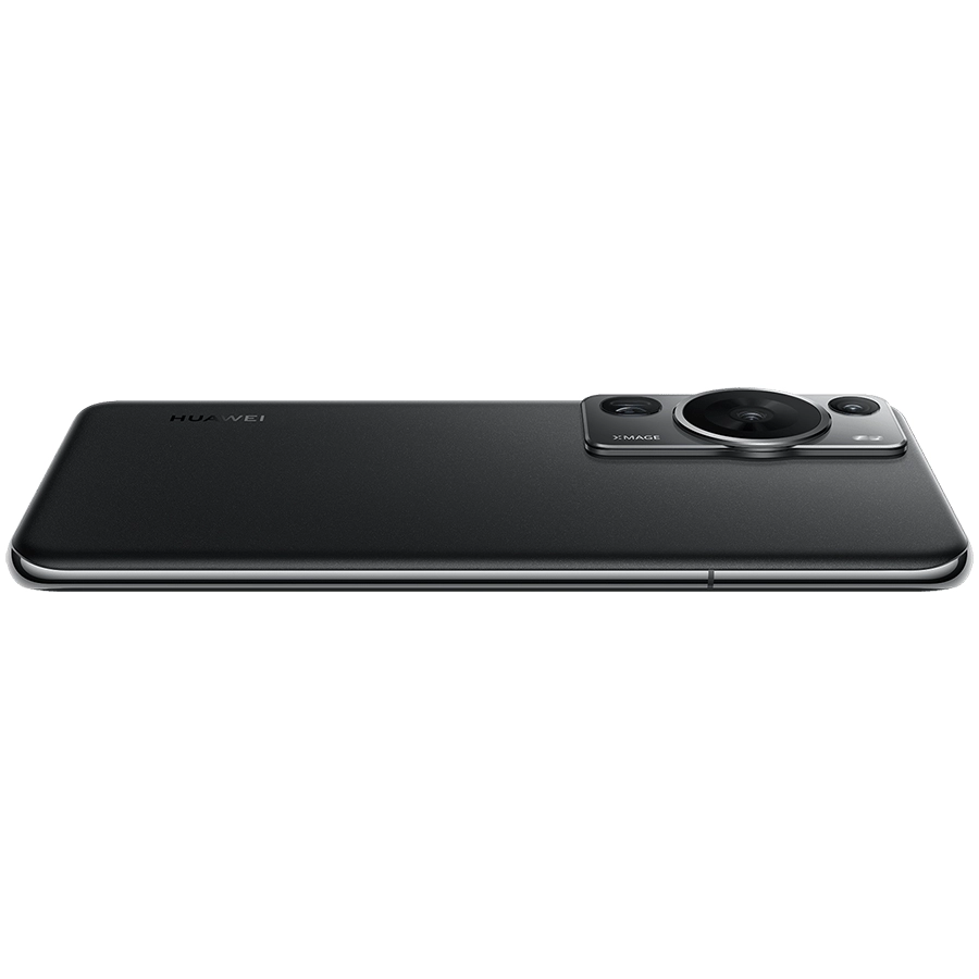 Huawei P60 Pro 512 ГБ Чёрный