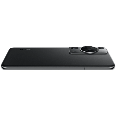 Huawei P60 Pro 512 ГБ Чёрный