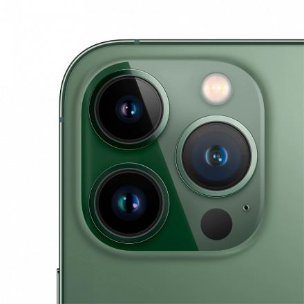 Apple iPhone 13 Pro 128 ГБ Alpine Green