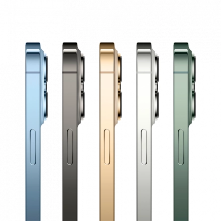Apple iPhone 13 Pro 128 ГБ Alpine Green