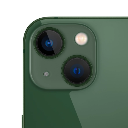 Apple iPhone 13 mini 128 ГБ Зелёный