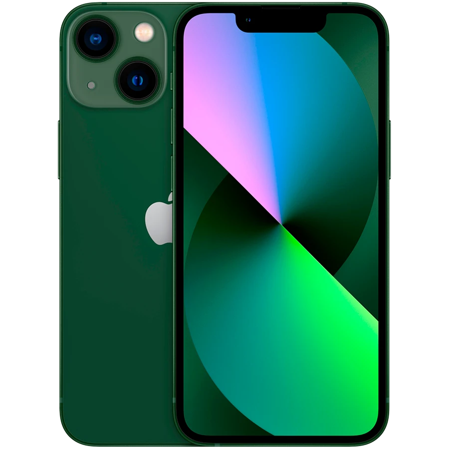Apple iPhone 13 mini 256 GB Green