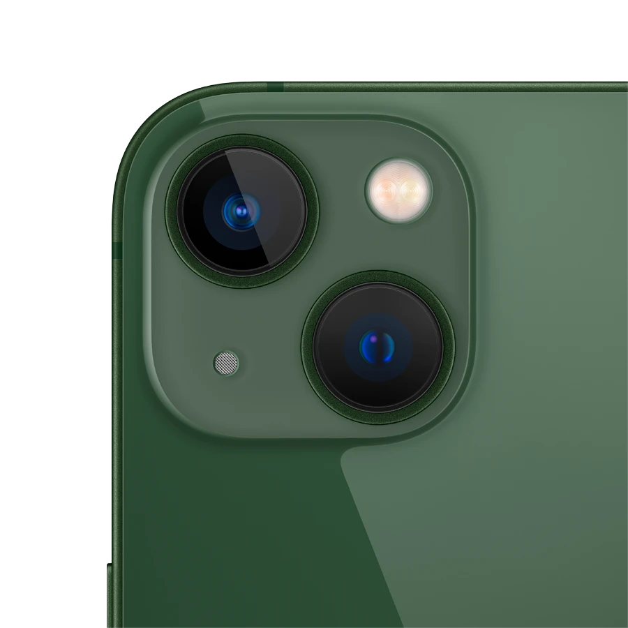 Apple iPhone 13 mini 256 GB Green
