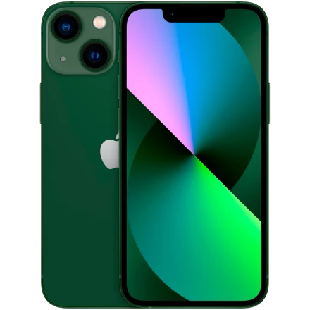 Apple iPhone 13 mini 256 GB Green