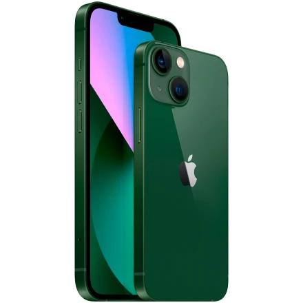 Apple iPhone 13 mini 256 GB Green