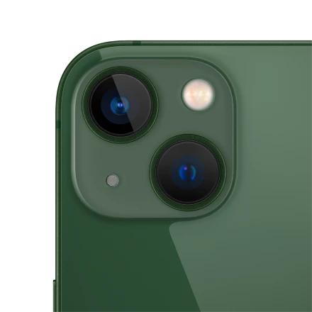 Apple iPhone 13 mini 256 GB Green