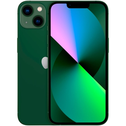 Apple iPhone 13 128 GB Green
