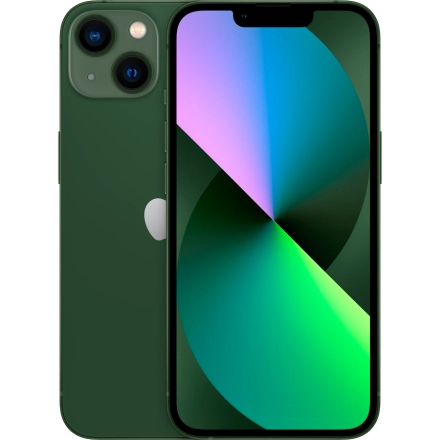 Apple iPhone 13 128 GB Green