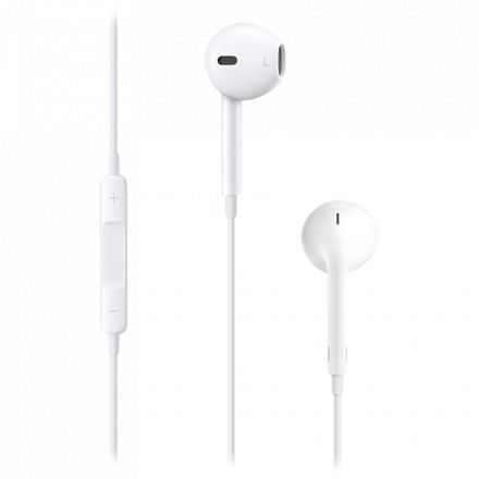 Навушники Apple EarPods Білий в Чернівцях