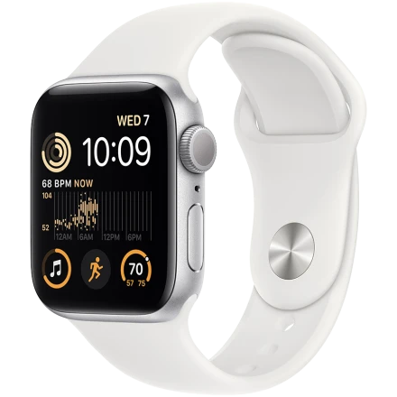 じょーじ Apple Watch初代 Купить Apple Watch SE GPS Gen.2, 40мм, Сияющая звезда, Спортивный