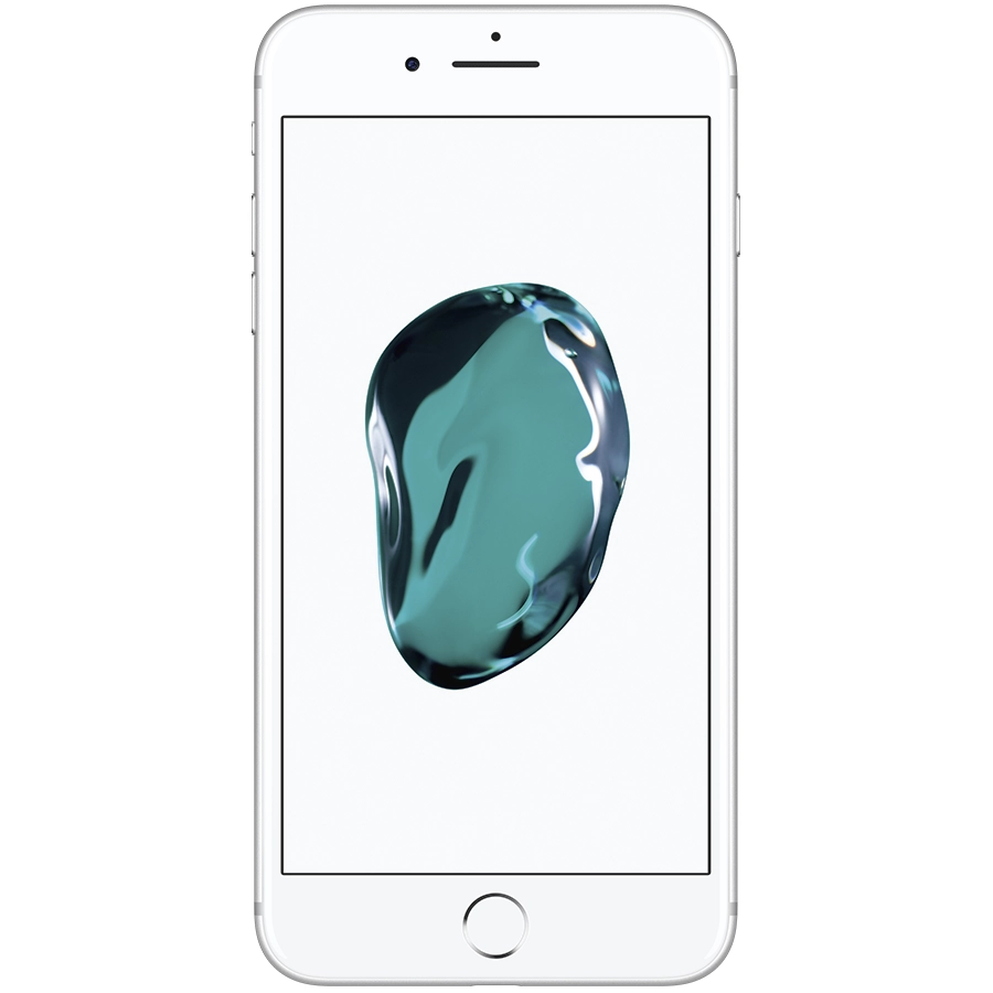 Apple iPhone 7 Plus 32 ГБ Серебристый