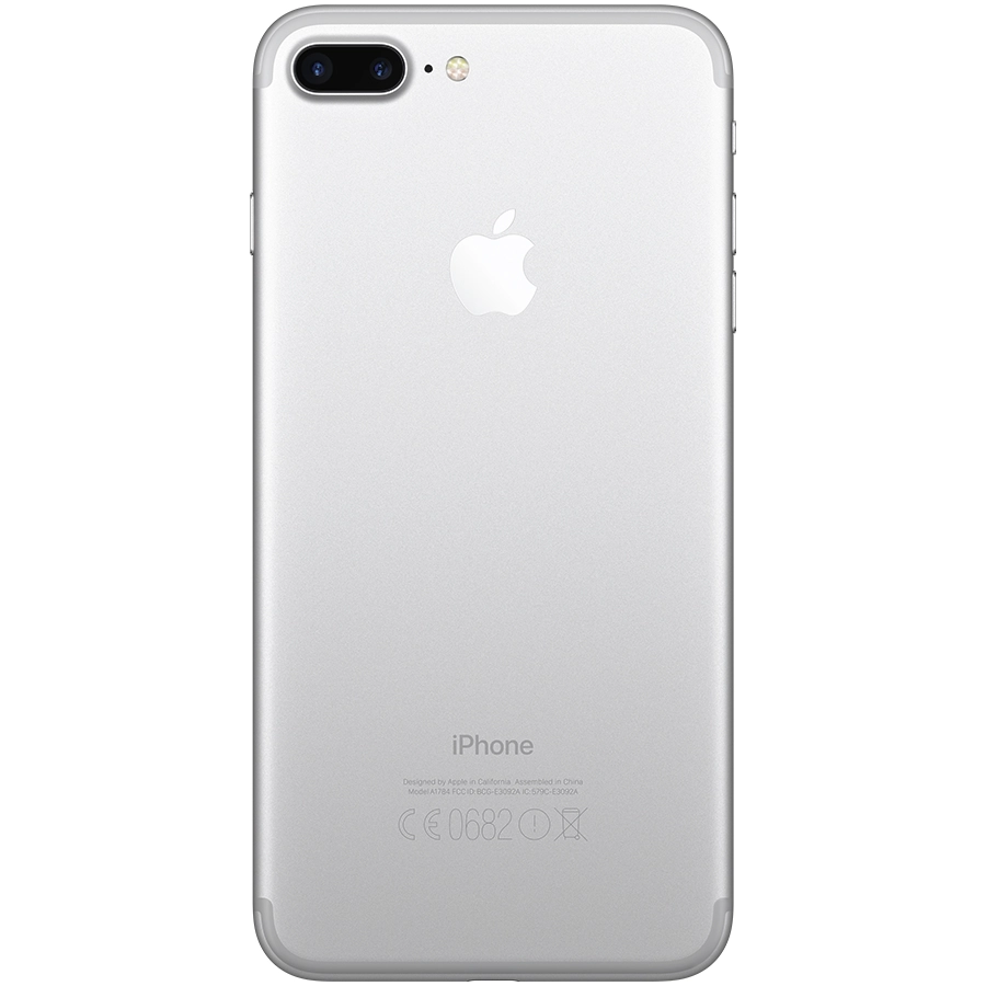 Apple iPhone 7 Plus 32 ГБ Серебристый