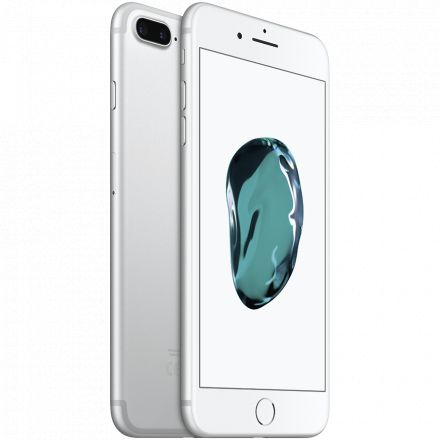 Apple iPhone 7 Plus 32 ГБ Silver в Мукачеві