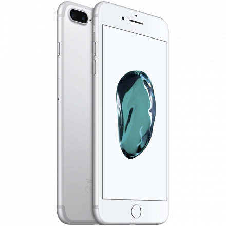 Apple iPhone 7 Plus 32 ГБ Серебристый