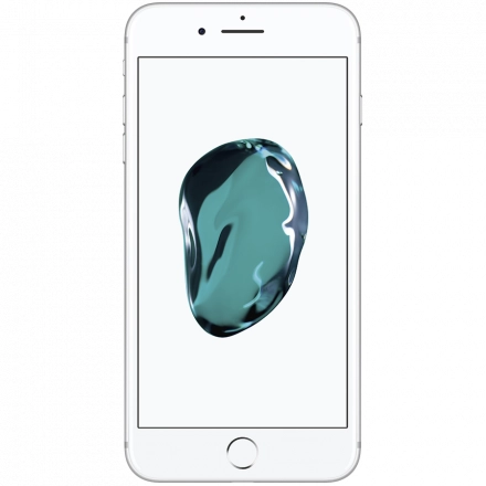 Apple iPhone 7 Plus 32 ГБ Серебристый