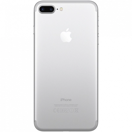 Apple iPhone 7 Plus 32 ГБ Серебристый