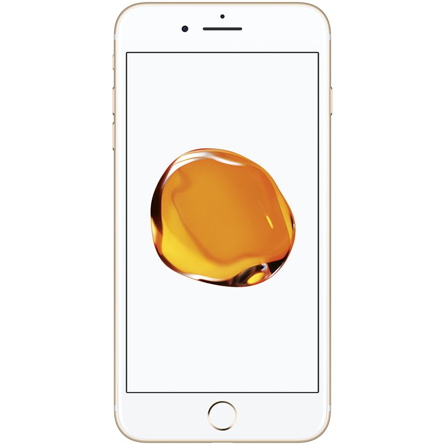 Мобільний телефон iPhone 7 Plus 32GB Gold, Model A1784 Б\В