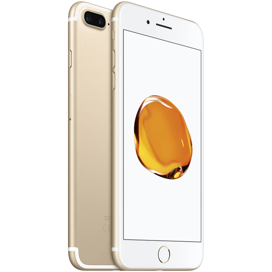 Apple iPhone 7 Plus 32 GB Gold Cumpără la cel mai bun preț pe