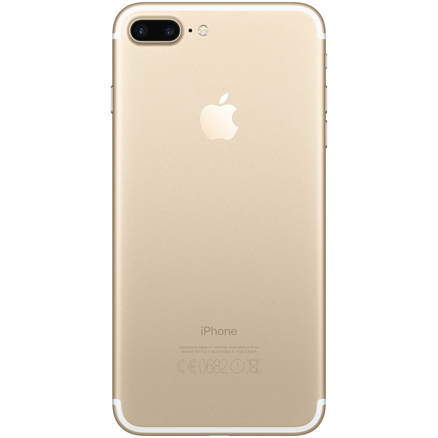 Apple iPhone 7 Plus 32 GB Gold