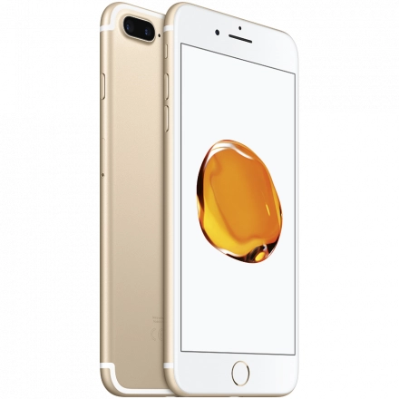 Apple iPhone 7 Plus ３２GB SIMフリー　ゴールド Купити Apple iPhone 7 Plus 32 ГБ Gold