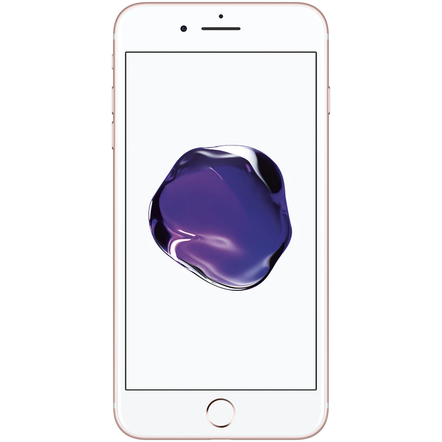 Apple iPhone 7 Plus 32 GB Rose Gold Cumpără la cel mai bun preț pe