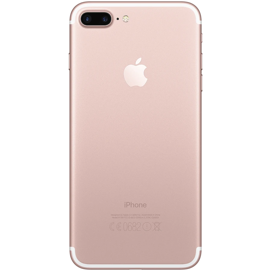 Apple iPhone 7 Plus 32 GB Rose Gold