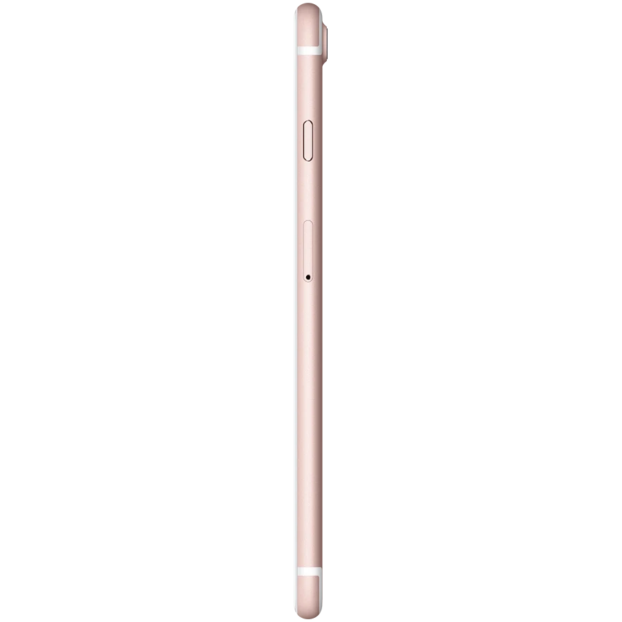 ꕀ*♡様 iPhone FREE SIM Gold Rose 32GB Plus 7 iPhone Gold 7plus_Pink_SimFree-Rose スマートフォン本体