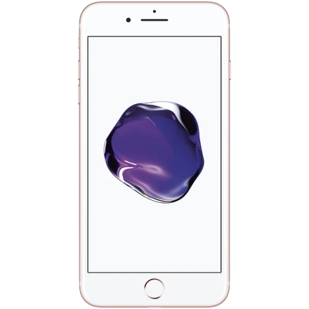 Apple iPhone 7 Plus 32 GB Rose Gold Cumpără la cel mai bun preț pe