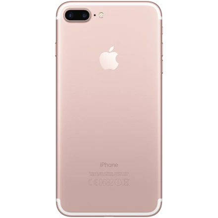 Apple iPhone 7 Plus 32 GB Rose Gold