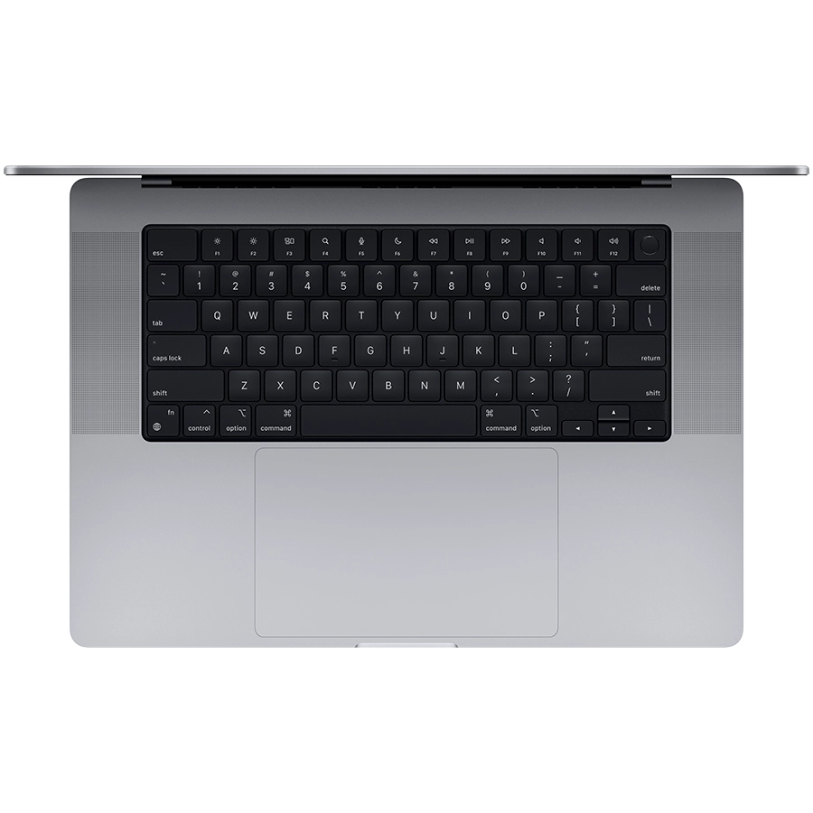 MacBook Pro 16.2" Apple M2 Pro (12C CPU/19C GPU), 16 GB, 512 GB, Space Gray