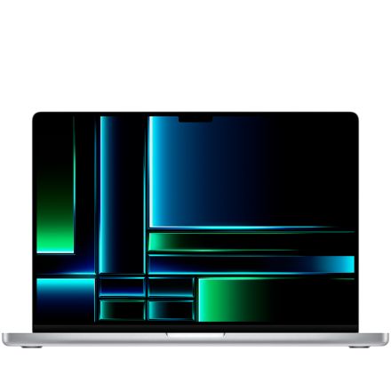 MacBook Pro 16.2" Apple M2 Pro (12C CPU/19C GPU), 16 ГБ, 512 ГБ, Серебристый